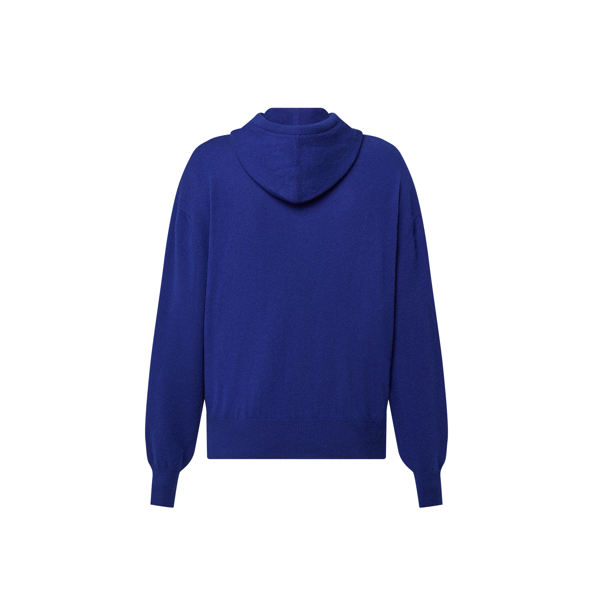 トップス Louis Vuitton cashmere hoodie Cashmere Zip-Up Hoodie - Ready-to-Wear | LOUIS VUITTON